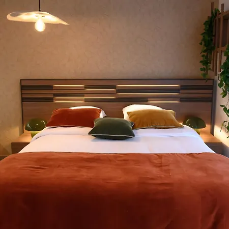 Emilia Appartement