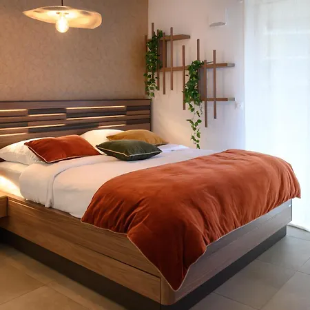 Appartement Emilia