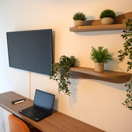 Emilia Appartement
