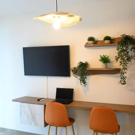 Appartement Emilia *