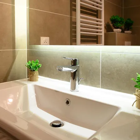 Appartement Emilia