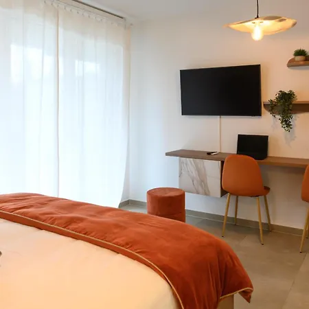Appartement Emilia