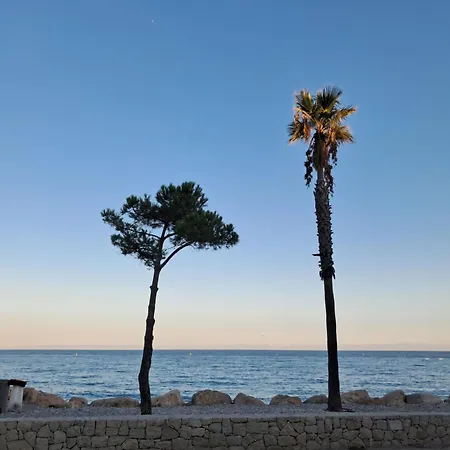 Emilia Appartement Saint-Laurent-du-Var