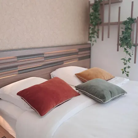 Emilia Appartement