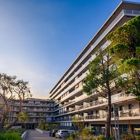 Emilia Appartement
