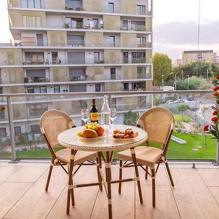 Appartement Emilia Saint-Laurent-du-Var